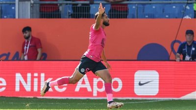 التعمري يقترب من دوري روشن السعودي