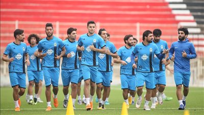 الفرنسي أرنولد جونيور يدعم دفاع القوة الجوية