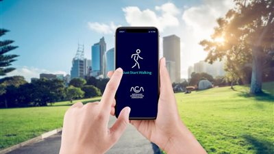 فوائد صحية غير متوقعة لتطبيقات الصحة الذكية