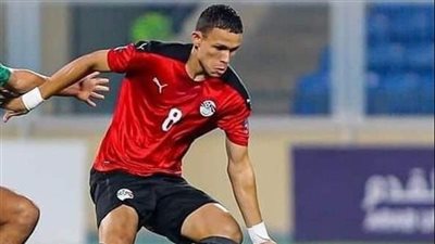  الأهلي والزمالك استفسرا عن إمكان ضم حواش من إنبي 