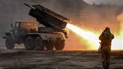 أوكرانيا: وحدات الدفاع الجوي تتصدى لهجوم روسي 