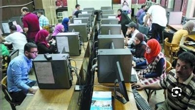 تبدأ المرحلة الثانية غدًا.. خطوات تسجيل الرغبات للثانوية العامة  