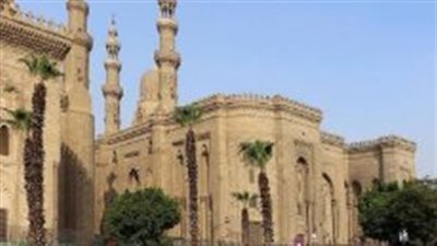 جامع الرفاعي.. مقام الأولياء ومسجد «العائلة المالكة»