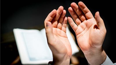 الأدعية المستجابة صباحاً ومساءاً 