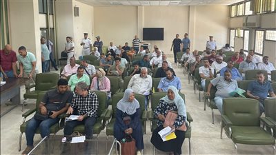 بيع محال تجارية بمناطق مختلفة بمدينة برج العرب الجديدة