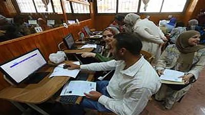 موعد بدء المرحلة الثالثة من تنسيق الجامعات