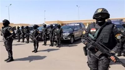 الأمن يضبط 244 قضية مخدرات