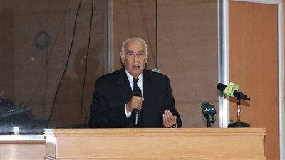 وزير الزراعة الأسبق يؤكد أهمية الدعم التشريعي للقطاع الزراعي المصري