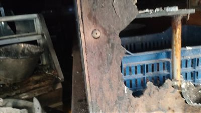 تفحم 3 رضع داخل حضانة بمحافظة سوهاج والنيابة الإدارية تفتح تحقيق عاجل