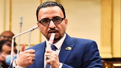 النائب محمد عزت القاضي: قانون الإجراءات الجنائية الجديد ينتصر لحرية المواطن 