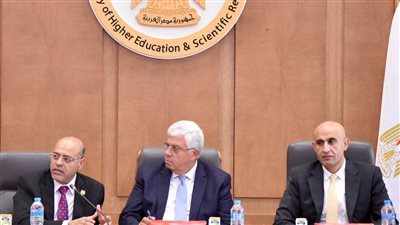 الاجتماع الأول للجنة تنفيذ مشروع المواءمة بين الدراسة وسوق العمل