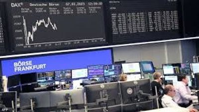 الأسهم الأوروبية تستقر بعد أفضل أداء أسبوعي في 3 أشهر