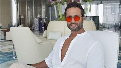 كريم فهمي ينضم لأسرة فيلم «هيبتا 2»