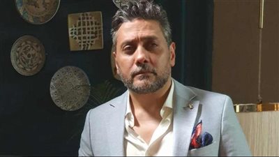 عودة تامر فرج لنشاطه الفني بعد تدهور حالته الصحية واستئصال المرارة