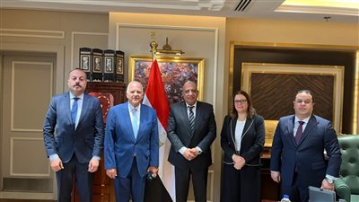 وزير الكهرباء: نتعاون مع البرلمان فى تعديل تشريعى لتغليظ عقوبة جرائم سرقة التيار