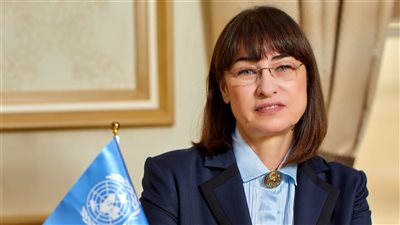 الأمم المتحدة تدين الهجمات على السكان المدنيين بالكونغو الديمقراطية