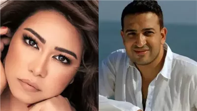 تامر حسين لـ