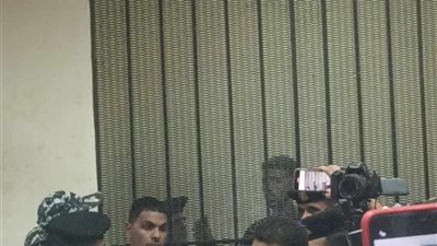 أحمد فتوح للقاضي: ما أخدتش بالي.. وماقصدتش أدهسه