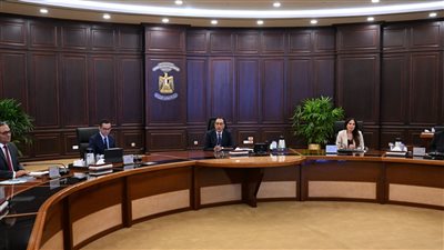 رئيس الوزراء يناقش مواد اتفاقية حماية وتشجيع الاستثمار المصري السعودي