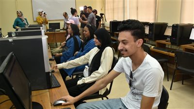 سجّل الآن| بدء تنسيق المرحلة الثانية 2024 مبكرًا