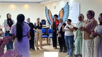 المرأة الجديدة تنظم ورشة عمل عن 