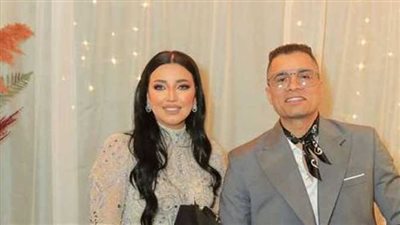 عودة حسن شاكوش لطليقته ريم والسبب طارق الشيخ .. ما القصة؟