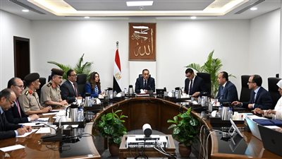 رئيس الوزراء: تيسير إجراءات التصالح في مخالفات البناء على المواطنين