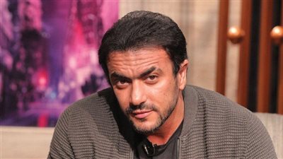 أحمد العوضي 