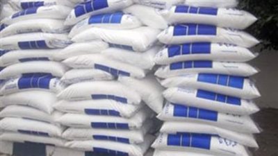 توزيع  24 ألف جوال أسمدة على المزارعين ببنى سويف 