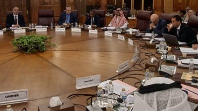 السودان يشارك في اجتماع السادس لآلية التنسيق العربية للحد من مخاطر الكوارث