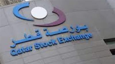 الأسهم القطرية تغلق تعاملاتها على ارتفاع