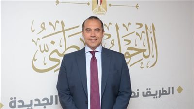  محمود فوزي: مناقشات الحبس الاحتياط بالحوار الوطني صريحة وموضوعية 