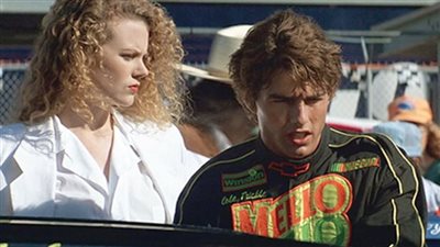 حنان أبو الضياء تكتب عن: «توم كروز» العائش على حافة الجنون... من الديانة إلى الأولمبياد