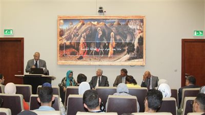 الثقافة: رحلة مسار ‏العائلة ‏المقدسة جزء من استراتيجية ‏الحفاظ على الهوية المصرية