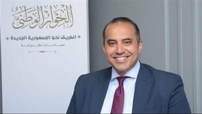 المستشار محمود فوزي: مصر لديها استقرار أمني واستطاعت تنفيذ العديد من المشروعات