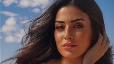 ميرنا نور الدين تتعاقد على مسلسل 