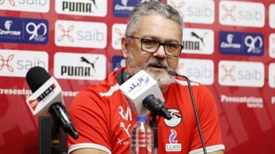 وكيل روجيرو ميكالي يكشف حقيقة مفاوضات الزمالك 