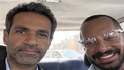 صدقي صخر: عودة لطفي عبود والاسيستانت في مسلسل رقم سري