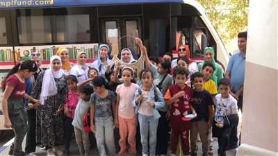 قصور الثقافة تطلق المشروع الثقافي للإسكان البديل في الرويسات بجنوب سيناء