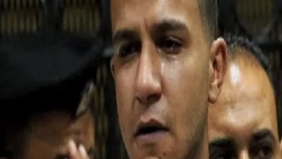 اليوم.. أولى جلسات محاكمة مطرب المهرجانات عصام صاصا وشقيقه