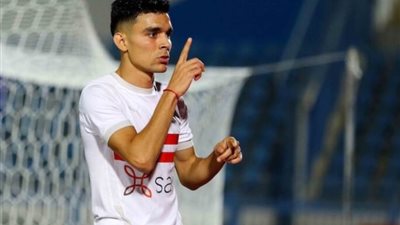 عيد عبد الملك: بن شرقي إضافة كبيرة للزمالك حال عودته