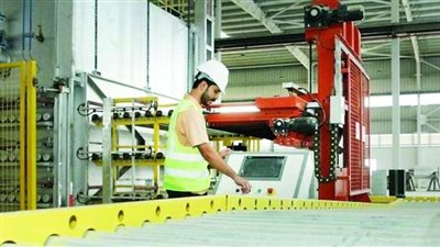 تعزيزاً لمنظومة الأمن الغذائي ..عُمان تتوسع في إنشاء المشروعات الغذائية