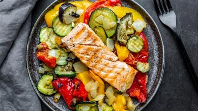 كيف يؤثر الطعام على عمل الدماغ ؟