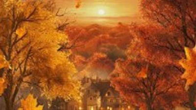 موعد انتهاء الصيف وبداية فصل الخريف 