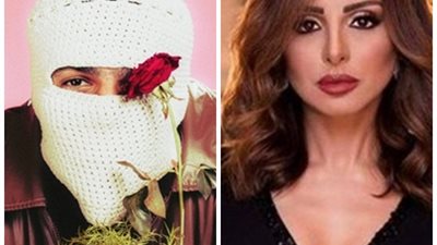 أنغام لـ توو ليت هو أنت مين.. ورد صادم من الأخير 