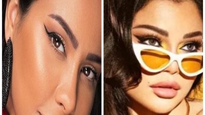 هيفاء وهبي لـ شيرين عبد الوهاب: مبروك رجوعك لجمهورك المشتاق 