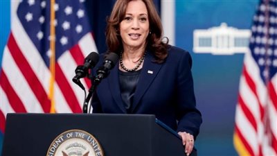 هاريس تتحدث عن الانتخابات في مؤتمر الحزب الديمقراطي.. ماذا قالت؟