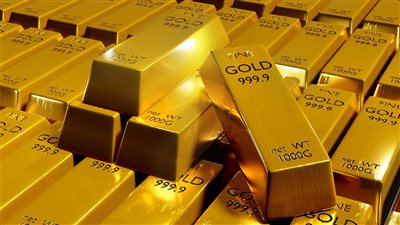 آخر تحديث لسعر الذهب في التعاملات الآسيوية اليوم