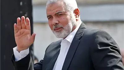 قائد بالحرس الثوري الإيراني: انتظار إسرائيل للرد على اغتيال هنية أصعب عليهم من الموت 