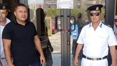 غلق وتشميع محال وبدرومات مخالفة وإزالة مخالفات بمدينتي دمياط الجديدة و15 مايو